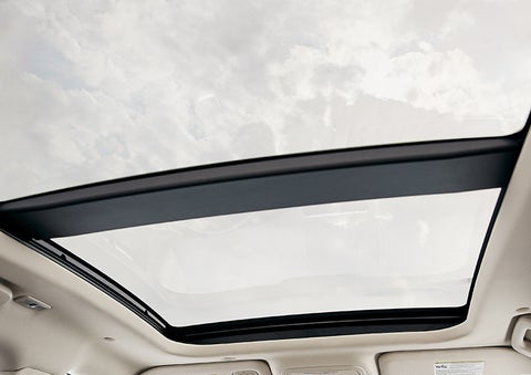 The driver of a 2024 Lincoln Corsair® SUV is shown selecting the drive mode. | Pugmire Lincoln of Marietta in Marietta GA