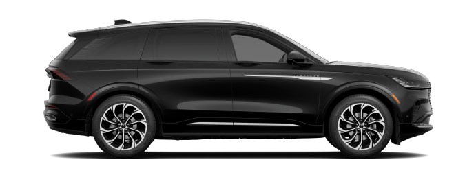 The 2023 Lincoln Nautilus® Hybrid model is shown. | Pugmire Lincoln of Marietta in Marietta GA